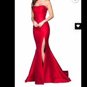 Sherri Hill prom/evening gown.